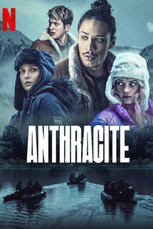 Anthracite S01 (Hindi) Complete