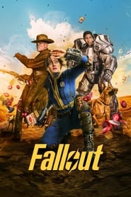 Fallout S01 (Hindi) Complete