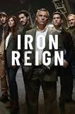 Iron Reign S01 (Hindi) Complete