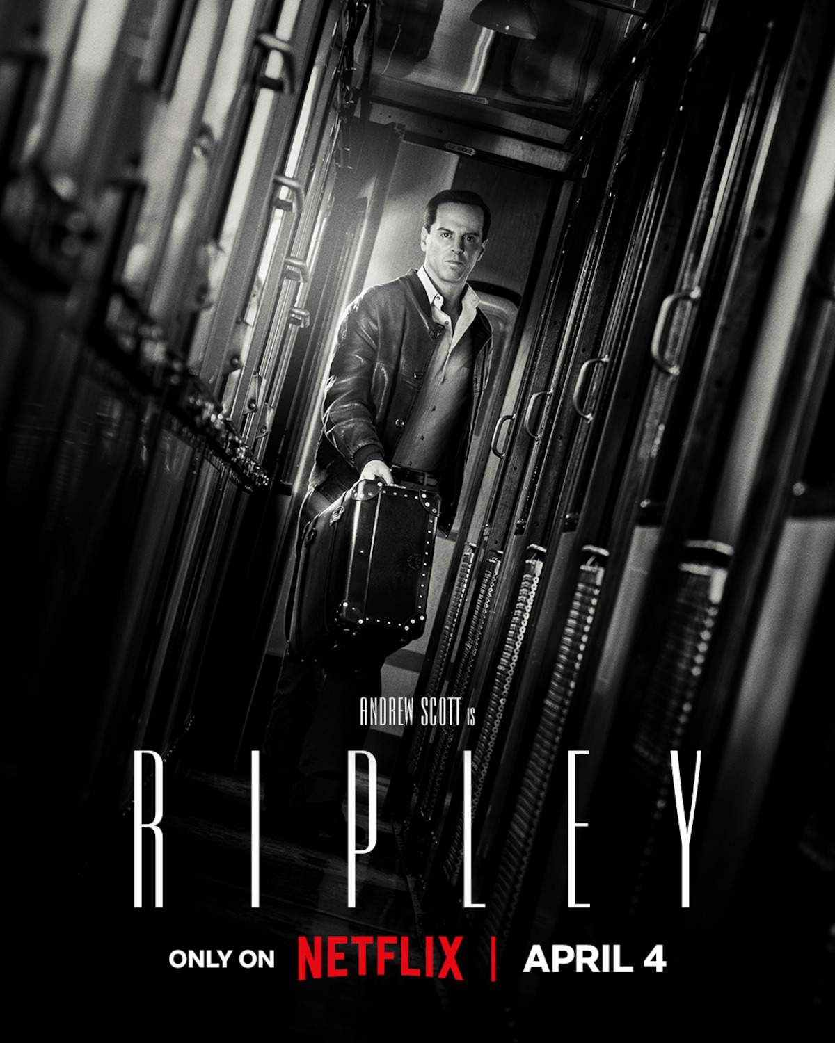 Ripley S01 (Hindi) Complete