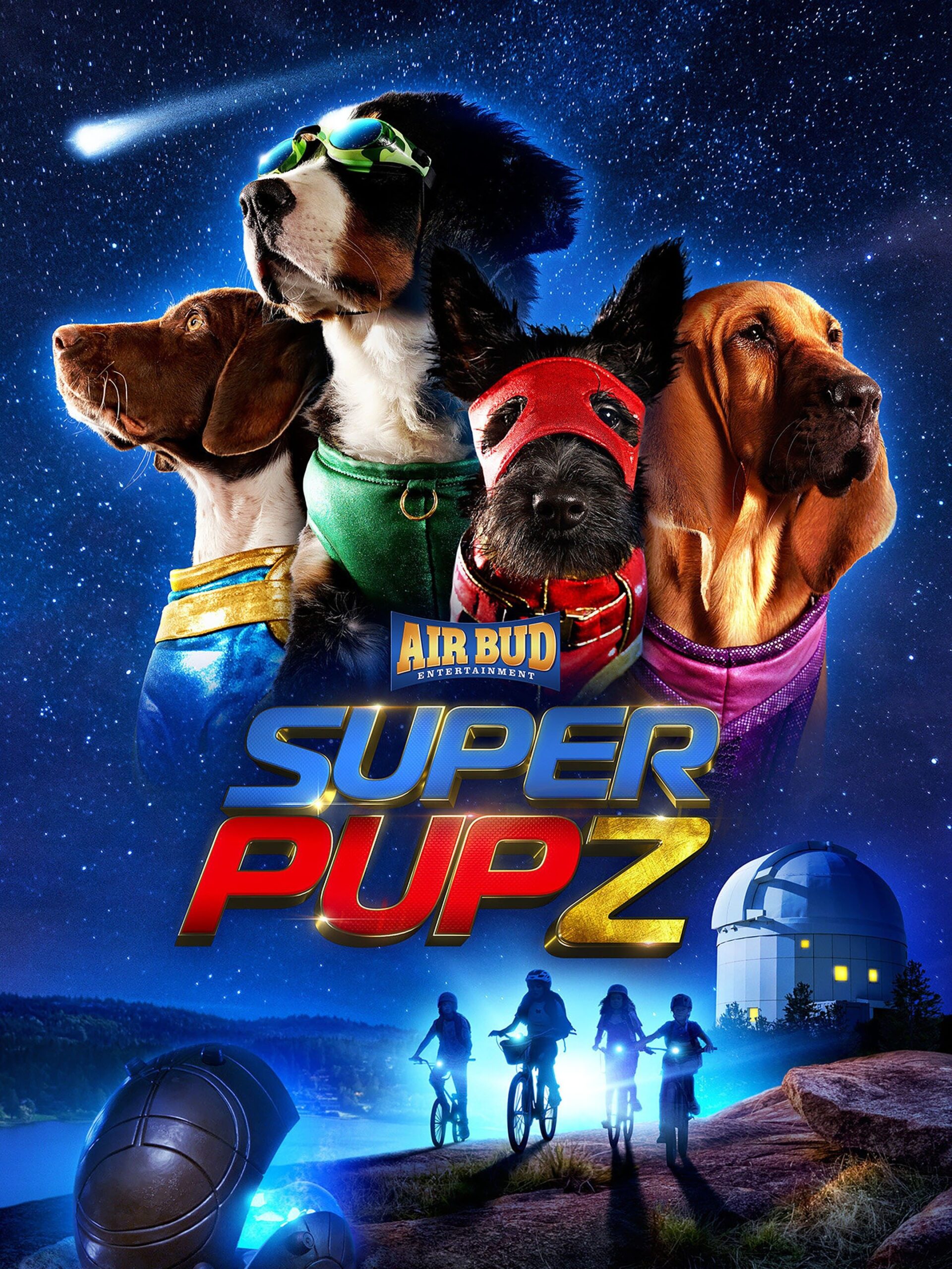 Super PupZ S01 (Hindi) Complete