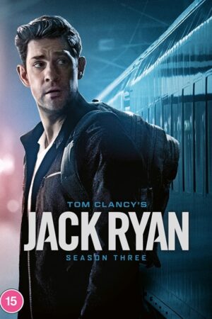 Tom Clancys Jack Ryan S03 (Hindi) Complete