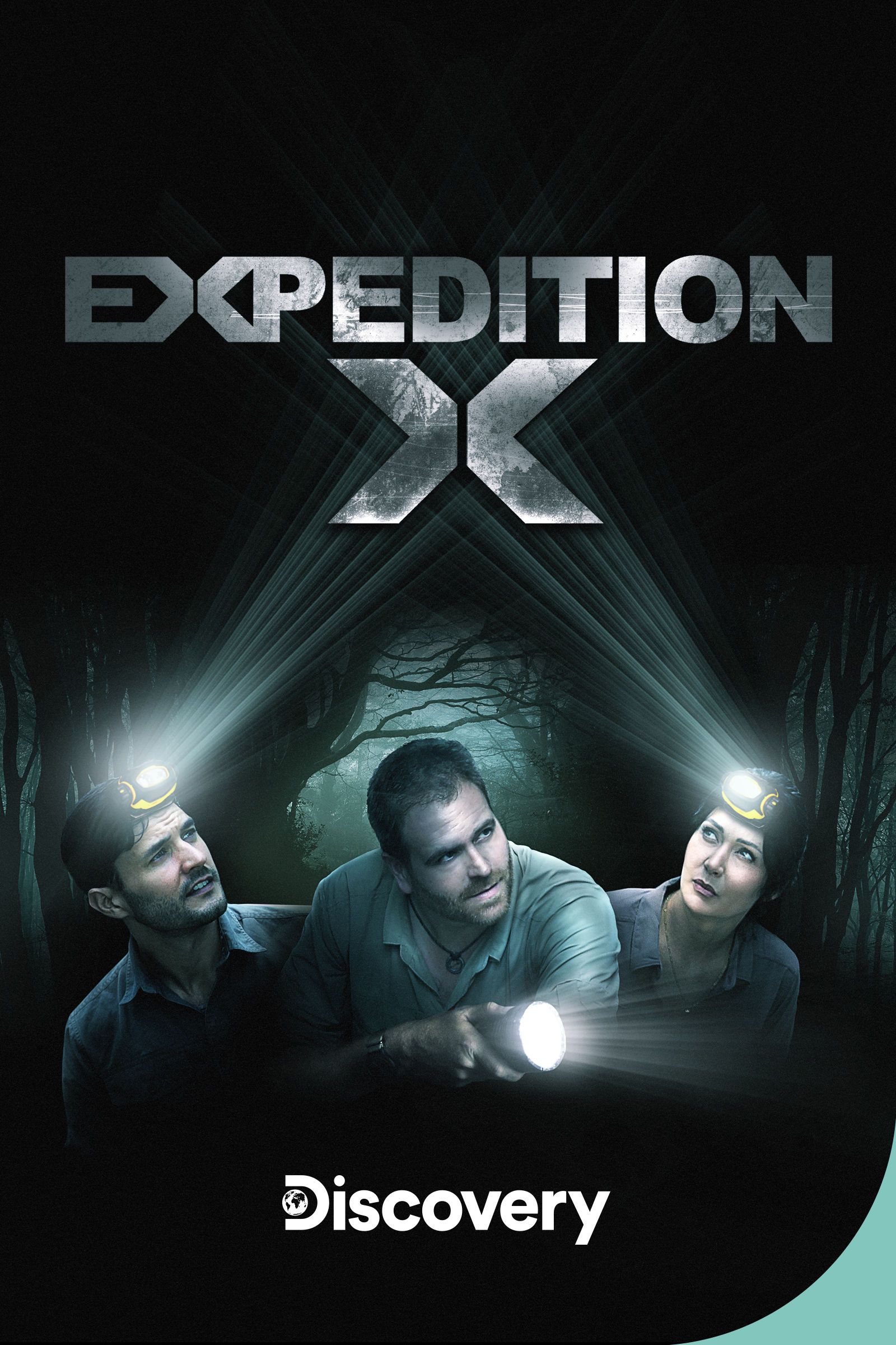 Expedition X S01 (Hindi) Complete